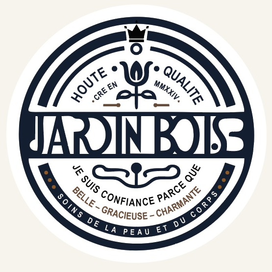 Logo Jardin Boisé