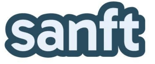 Logo SANFT